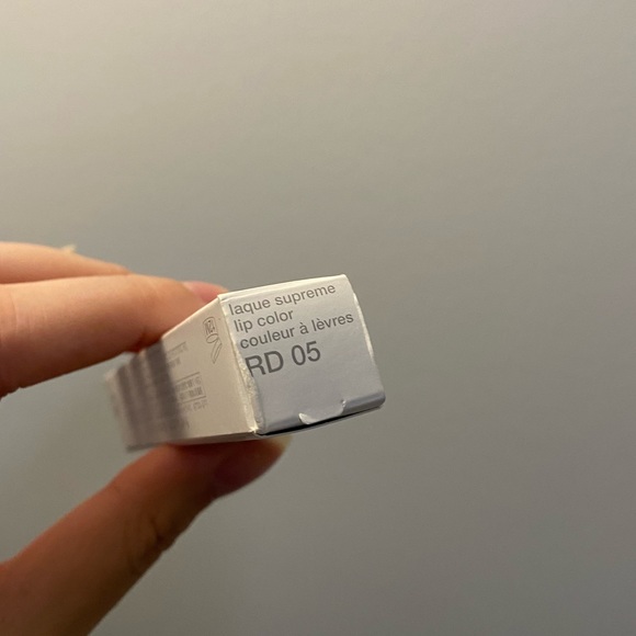 Shu Uemura Laque Supreme - Picture 3 of 3